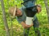 Propietarios de bosques en PEI recolectan escarabajos de corteza de abeto para la ciencia
