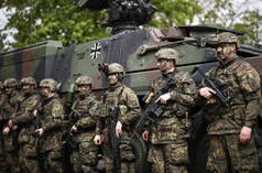 La postura belicosa de Europa corre el riesgo de una guerra directa con Rusia, advierte un experto