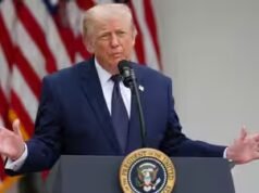 «Estaba poniendo a prueba a la gente»: Trump cube que estaba «muy decepcionado» con la OTAN por la guerra con Irán