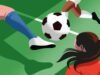 O que o retorno de Sam Kerr à NWSL significa para a liga, para o Gotham FC e para a própria jogadora?