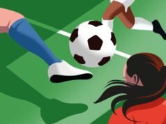 O que o retorno de Sam Kerr à NWSL significa para a liga, para o Gotham FC e para a própria jogadora?