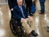 El gobernador de Kentucky solicita información actualizada sobre la salud de Mitch McConnell