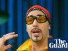 ¡Booyakasha! Sacha Baron Cohen ha completado una nueva película de Ali G