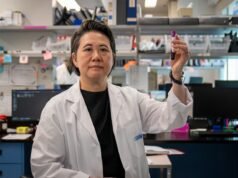 Cómo los investigadores canadienses utilizan ‘biopsias líquidas’ para encontrar rastros de tumores que quedan después del tratamiento del cáncer