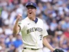 Os Brewers poderiam pousar em Tarik Skubal? O comércio Blockbuster MLB que queremos ver