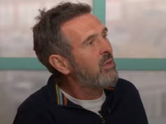 Adam Frost, de Gardeners’ World, revela el trabajo que se negó a hacer: «Es una pérdida de espacio»