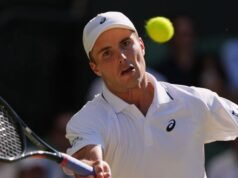 Fery planeja usar a torcida da casa contra Zverev na semifinal