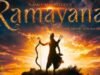 El tráiler de ‘Ramayana’ se estrenará el 18 de julio