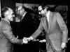 George J. Cotliar, editor en jefe de Los Angeles Occasions durante 19 años, muere a los 94 años