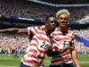 USMNT precisa de metas realistas após dolorosa saída da Copa do Mundo para a Bélgica