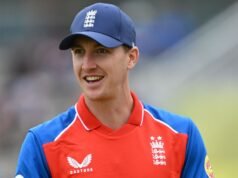 Inglaterra quer selar a vitória da série T20 sobre a Índia AO VIVO!