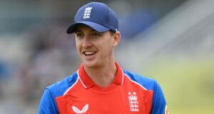 Scorecard: Inglaterra x Índia, quarto internacional T20, Bristol