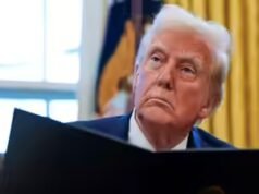 ‘España fue muy generosa hoy’: Trump suaviza la retórica después de que Madrid destacara el gasto de la OTAN