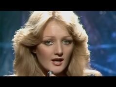 ‘Complete Eclipse of the Coronary heart’ y otras cuatro canciones imprescindibles de Bonnie Tyler