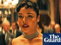 La inclusión LGBTQ+ en el cine está en su nivel más bajo en tres años, sugiere una encuesta de Glaad