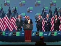 Dentro de las extraordinarias 48 horas de la OTAN que revelaron el management de Trump sobre la diplomacia international