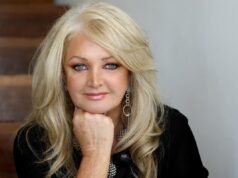La última publicación de Bonnie Tyler en Instagram adquiere un nuevo significado conmovedor después de su trágica muerte a los 75 años