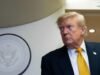 Trump despide a la comisión electoral de EE.UU., lo que genera sospechas de fraude
