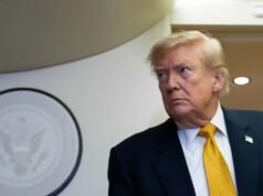 Trump despide a la comisión electoral de EE.UU., lo que genera sospechas de fraude