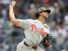 MLB escolhe hoje: Jack Flaherty e Aaron Nola Strikeout Props para Phillies vs.