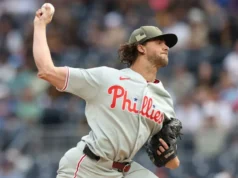 MLB escolhe hoje: Jack Flaherty e Aaron Nola Strikeout Props para Phillies vs.