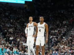 Os Spurs fazem movimentos inteligentes fora de temporada para construir em torno de Victor Wembanyama