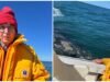 Las ballenas grises están muriendo en nuestras costas. Los investigadores dicen que el calentamiento del clima puede ser parte del problema