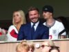 David Beckham y Liam Gallagher encabezan los elogios por la ‘brillante’ victoria de Inglaterra