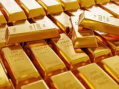 Los científicos finalmente saben por qué el oro nunca se empaña, y el secreto está en su superficie autoprotectora