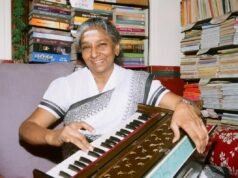 S. Janaki (1938-2026)—la voz que pertenecía a cada Estado | En imágenes