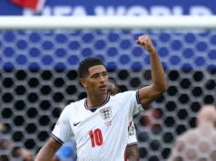 A Inglaterra continua sobrevivendo, mas o verdadeiro teste da Copa do Mundo começa agora