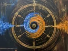 Los científicos acaban de crear un sistema de energía comparable a un agujero negro en un laboratorio sin mover nada
