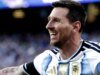 El Mundial quedó reducido a los cuatro equipos finalistas