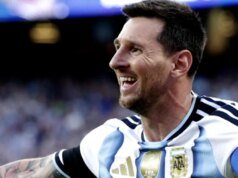 El Mundial quedó reducido a los cuatro equipos finalistas