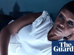 ‘Podemos encontrar una renovación a pesar de las tonterías que atravesamos como mujeres negras’: Kelela sobre los ejércitos radicales y su defensa de Gaza