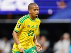 Polícia investiga morte do jogador da África do Sul na Copa do Mundo Jayden Adams