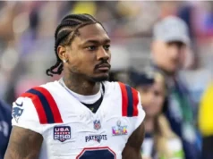 Classificação dos três vast receivers número 2, melhores que Stefon Diggs