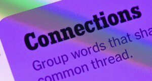 Consejos, respuestas y ayuda de NYT Connections de hoy para el 14 de julio #1129