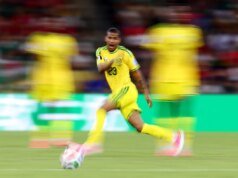 Polícia investiga morte do sul-africano Jayden Adams após a Copa do Mundo