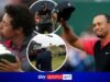 The Open: agrupamentos completos de R1 e tee occasions para Royal Birkdale