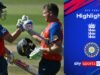 Bethell abrirá como time nomeado da Inglaterra para o primeiro ODI vs Índia