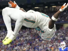 Os maiores agentes livres da NFL ainda disponíveis antes dos campos de treinamento de 2026
