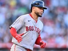Relatório: Contreras, do Purple Sox, não abrirá mão da cláusula de proibição de negociação e quer se aposentar em Boston