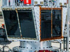 ¿Espejos en el espacio? La FCC acaba de aprobar un satélite que refleja el Sol y los astrónomos están preocupados