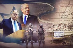 ‘No te quieren allí’: Trump le cube a Netanyahu que abandone Siria y el Líbano – Axios