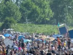 ¿Cuántas personas mueren por enfermedades relacionadas con el calor? La verdad es que en realidad no lo sabemos.