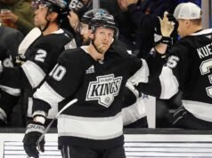 Les Kings font le plein de vétérans à bas prix