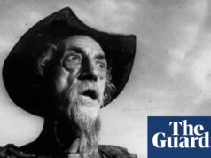 ¿Hecho el Quijote? Archiveros cinematográficos en busca de terminar el proyecto apasionante de Orson Welles