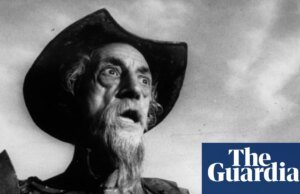 ¿Hecho el Quijote? Archiveros cinematográficos en busca de terminar el proyecto apasionante de Orson Welles