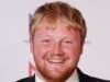 Kaleb Cooper de Clarkson’s Farm anuncia que está casado con su pareja desde hace mucho tiempo